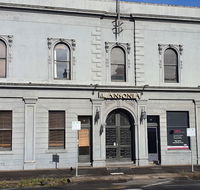 The Ansonia - ACT Tourism