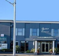 Barkly Motor Lodge - ACT Tourism