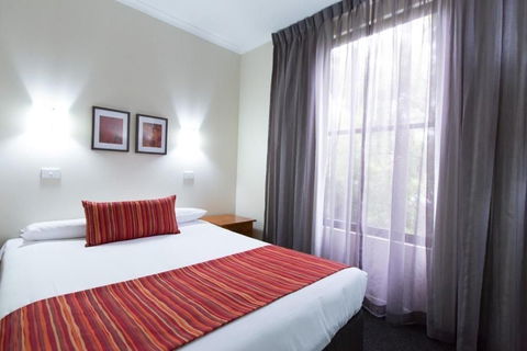 Barkly Motor Lodge - ACT Tourism 4