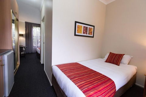 Barkly Motor Lodge - ACT Tourism 5