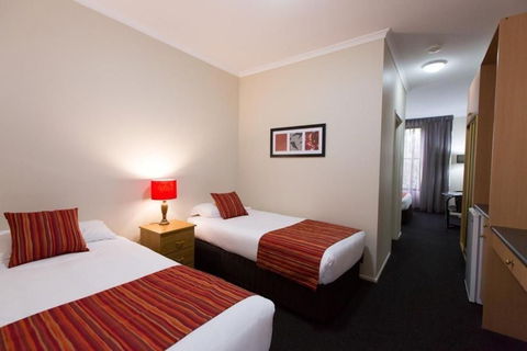 Barkly Motor Lodge - ACT Tourism 6