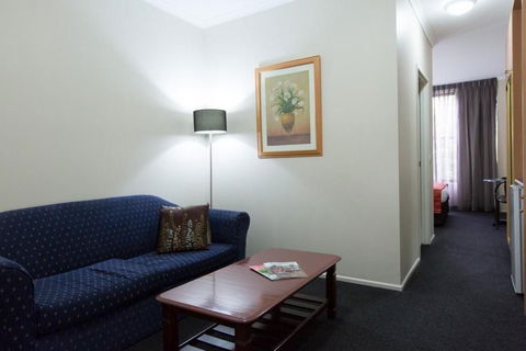 Barkly Motor Lodge - ACT Tourism 8