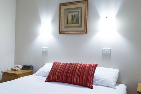 Barkly Motor Lodge - ACT Tourism 9