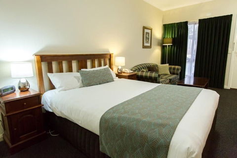 Barkly Motor Lodge - ACT Tourism 10