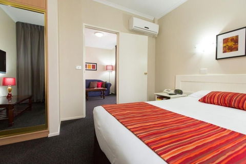 Barkly Motor Lodge - ACT Tourism 14