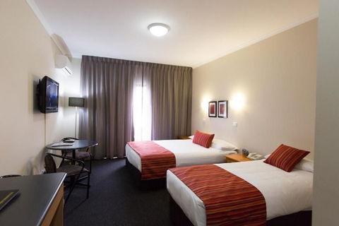 Barkly Motor Lodge - ACT Tourism 15