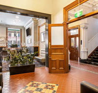 Quality Inn The George Hotel Ballarat - ACT Tourism