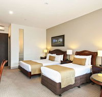 Quality Inn Heritage on Lydiard - ACT Tourism