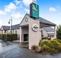Quality Inn  Suites Menzies - ACT Tourism