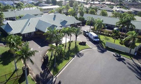Ballina Byron Islander Resort - ACT Tourism 0