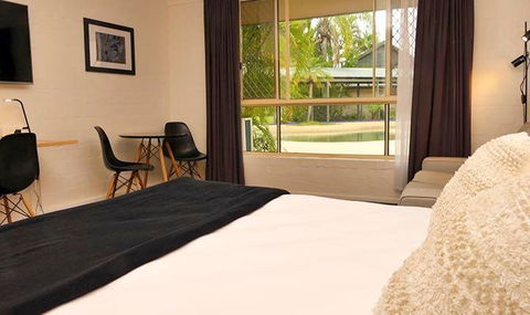 Ballina Byron Islander Resort - ACT Tourism 3