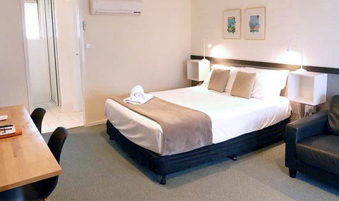 Ballina Byron Islander Resort - ACT Tourism 4