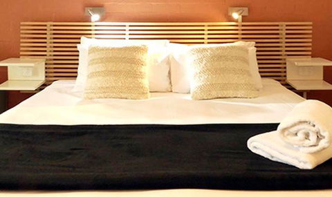 Ballina Byron Islander Resort - ACT Tourism 6