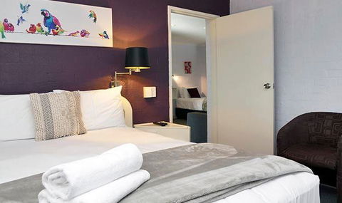 Ballina Byron Islander Resort - ACT Tourism 8