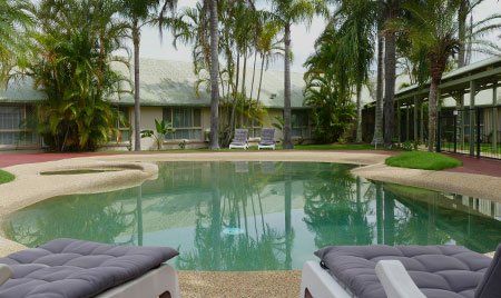 Ballina Byron Islander Resort - ACT Tourism 10