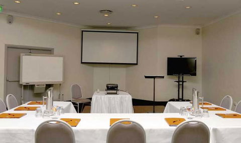 Ballina Byron Islander Resort - ACT Tourism 11