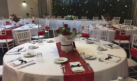 Ballina Byron Islander Resort - ACT Tourism 16