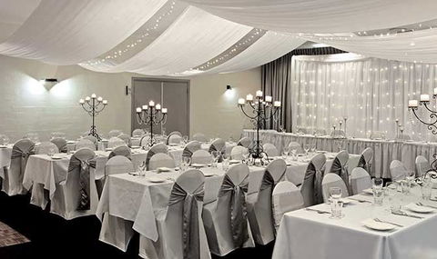 Ballina Byron Islander Resort - ACT Tourism 17