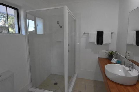 Ballina Homestead Motel - ACT Tourism 2