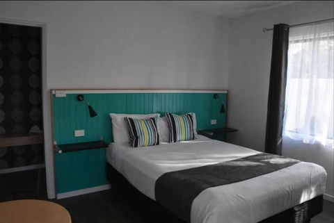 Ballina Homestead Motel - ACT Tourism 3