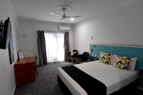Ballina Homestead Motel - ACT Tourism 5