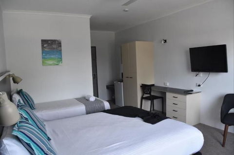 Ballina Homestead Motel - ACT Tourism 7
