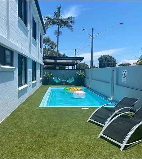 Ballina Homestead Motel - ACT Tourism 9