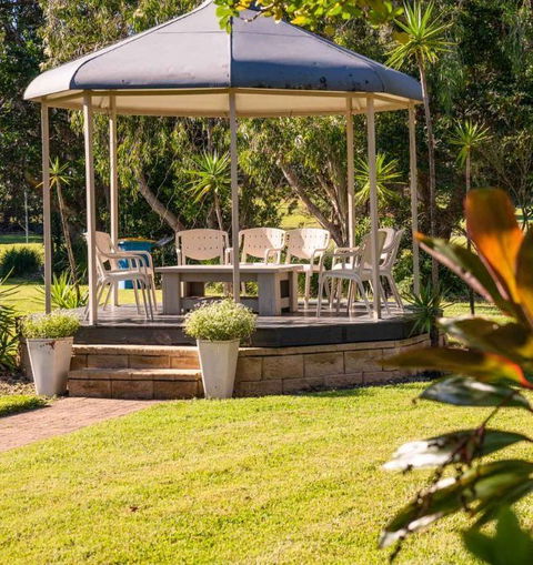 Ballina Beach Resort - ACT Tourism 0
