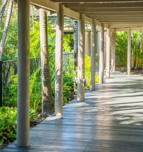 Ballina Beach Resort - ACT Tourism 1