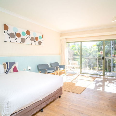 Ballina Beach Resort - ACT Tourism 2