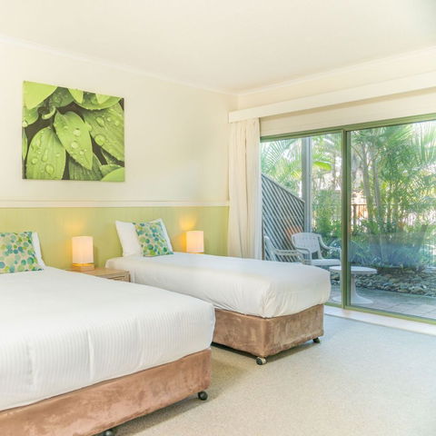 Ballina Beach Resort - ACT Tourism 3