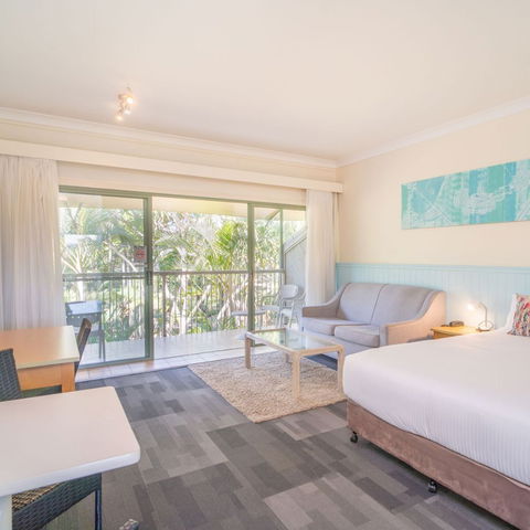 Ballina Beach Resort - ACT Tourism 4