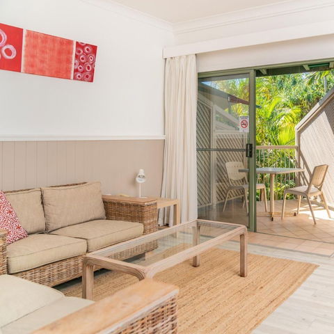 Ballina Beach Resort - ACT Tourism 6