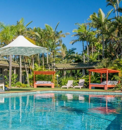 Ballina Beach Resort - ACT Tourism 7
