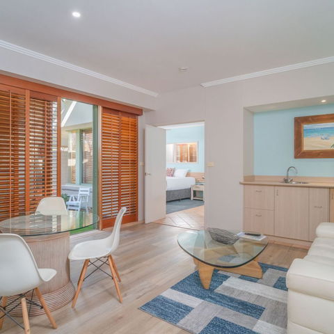 Ballina Beach Resort - ACT Tourism 8