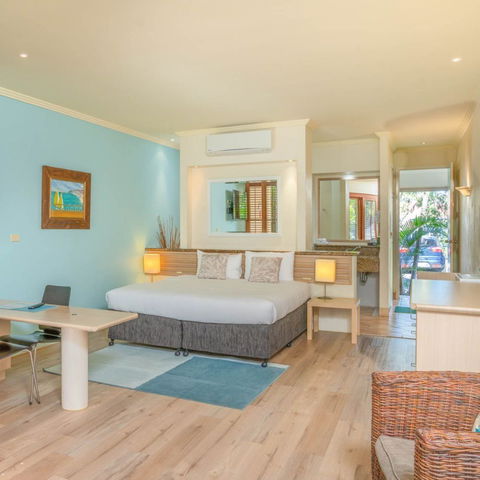 Ballina Beach Resort - ACT Tourism 9