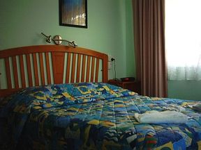 Ballina Colonial Motel - ACT Tourism 1
