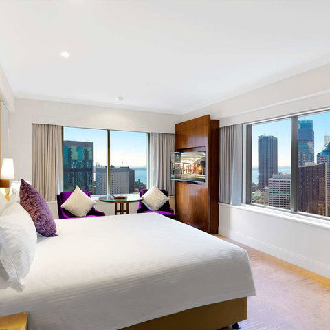 Amora Hotel Jamison Sydney - ACT Tourism 3