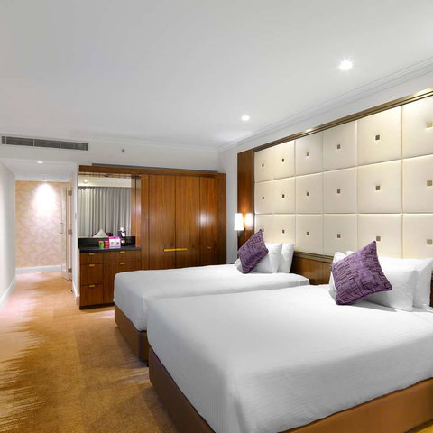 Amora Hotel Jamison Sydney - ACT Tourism 5