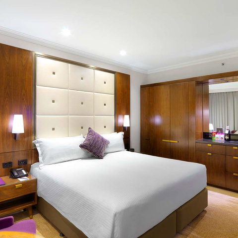 Amora Hotel Jamison Sydney - ACT Tourism 7