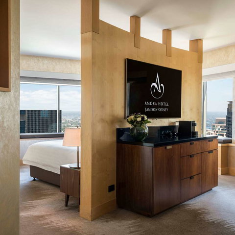 Amora Hotel Jamison Sydney - ACT Tourism 9