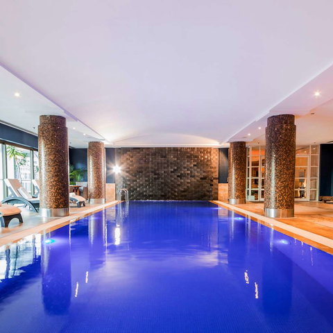 Amora Hotel Jamison Sydney - ACT Tourism 10