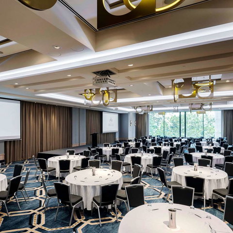 Amora Hotel Jamison Sydney - ACT Tourism 11