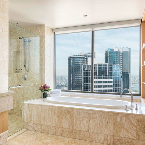 Amora Hotel Jamison Sydney - ACT Tourism 16