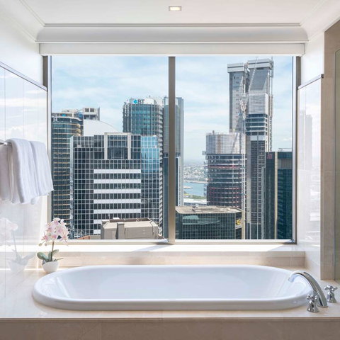 Amora Hotel Jamison Sydney - ACT Tourism 17