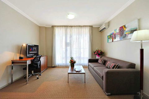 APX Apartments Darling Harbour - ACT Tourism 8