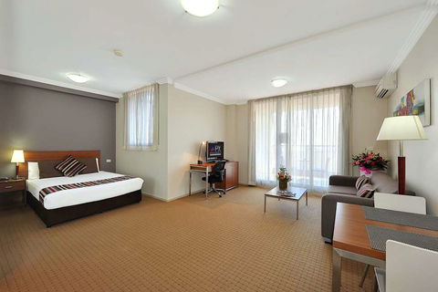 APX Apartments Darling Harbour - ACT Tourism 9