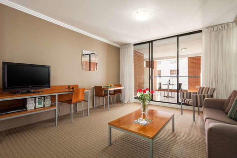 APX Apartments Darling Harbour - ACT Tourism 11