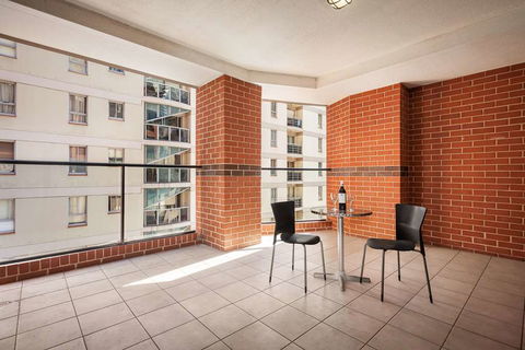 APX Apartments Darling Harbour - ACT Tourism 13