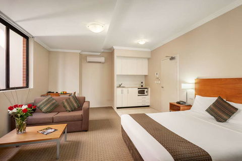 APX Apartments Darling Harbour - ACT Tourism 15